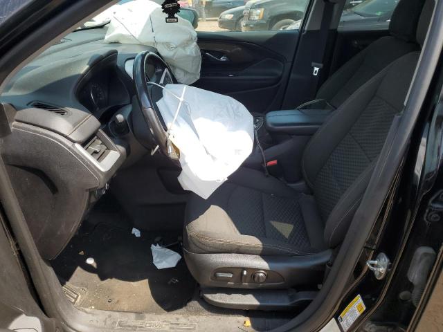 2019 GMC TERRAIN SL - 3GKALTEV9KL110363