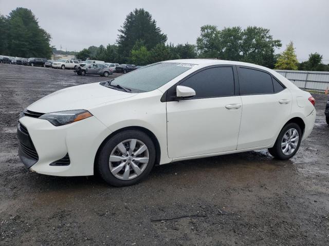 2018 TOYOTA COROLLA L 2018