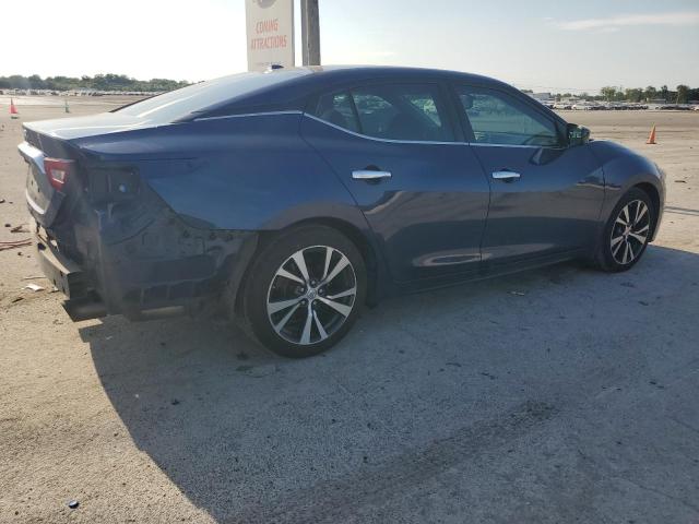 2017 NISSAN MAXIMA 3.5 - 1N4AA6AP8HC434571