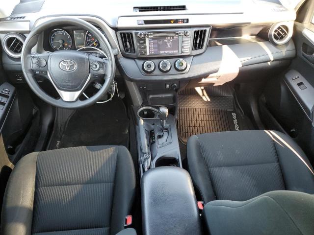 2018 TOYOTA RAV4 LE - 2T3ZFREV8JW409097