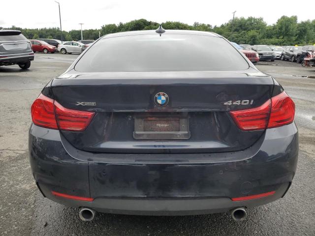 VIN WBA4J7C52KBM76463 2019 BMW 4 Series, 440XI Gran... no.6