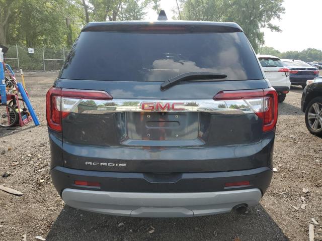 VIN 1GKKNKLA2LZ114256 2020 GMC Acadia, Sle no.6