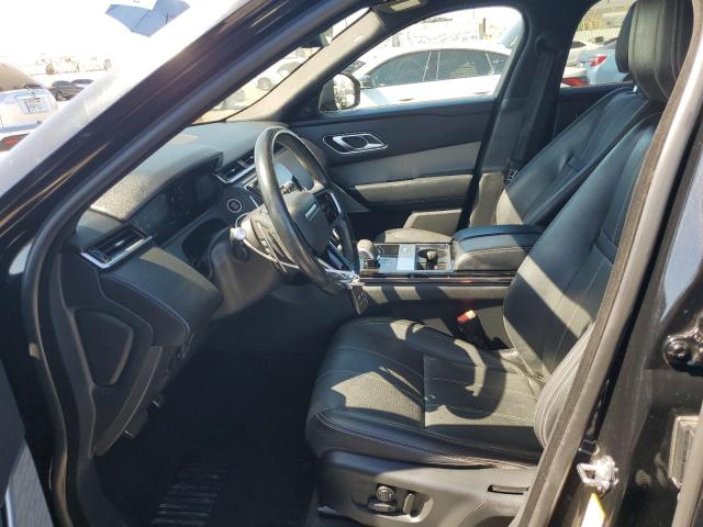 2021 LAND ROVER RANGE ROVE - SALYT2EX3MA322717