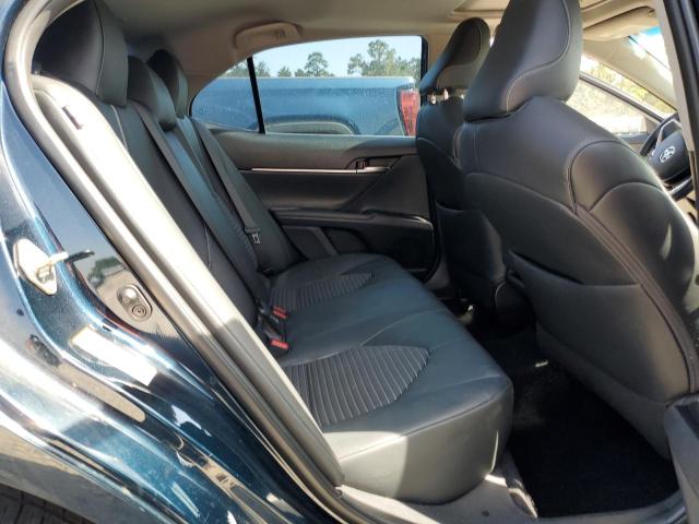 2018 TOYOTA CAMRY L - 4T1B11HK6JU667291