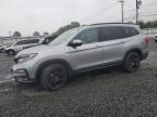 2022 HONDA PILOT - 5FNYF6H22NB001573