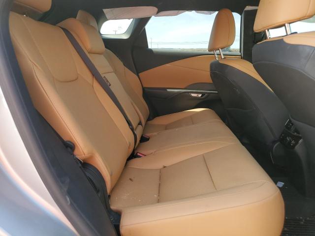 2023 LEXUS RX 350 PRE JTJCHMAA7P2003171