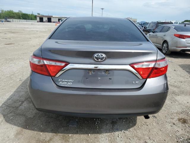 VIN 4T1BF1FK3HU722620 2017 Toyota Camry, LE no.6