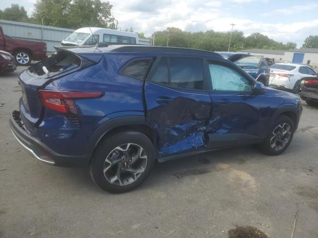 2024 CHEVROLET TRAX 1LT - KL77LHE23RC037812