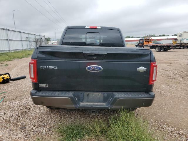 2015 FORD F150 SUPER - 1FTEW1EG8FFD08846