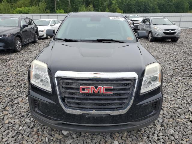 VIN 2GKALMEK7G6195856 2016 GMC Terrain, Sle no.5