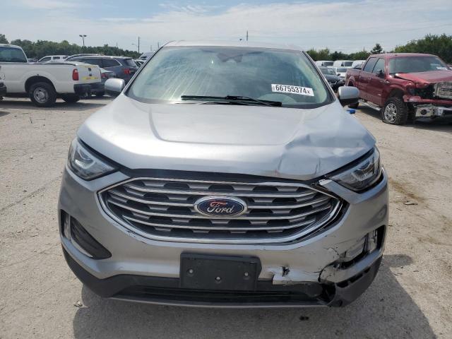 2021 FORD EDGE SEL - 2FMPK4J98MBA01281