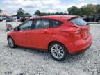 FORD FOCUS SE photo