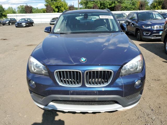 VIN WBAVL1C59FVY41303 2015 BMW X1, Xdrive28I no.5