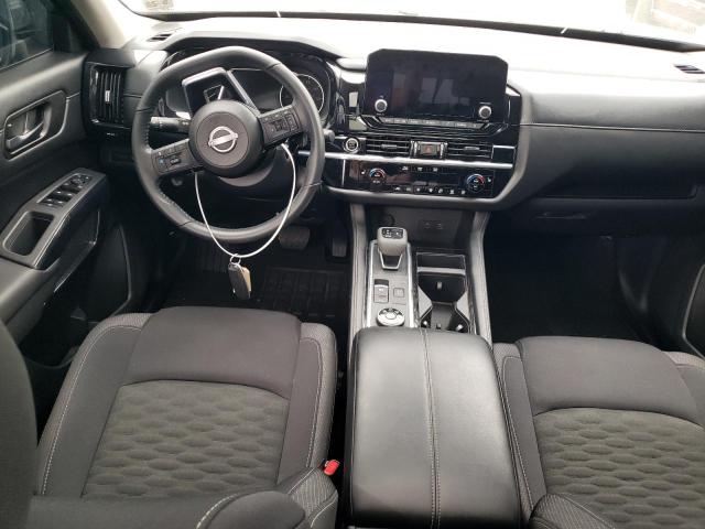 2023 NISSAN PATHFINDER - 5N1DR3BD3PC264424