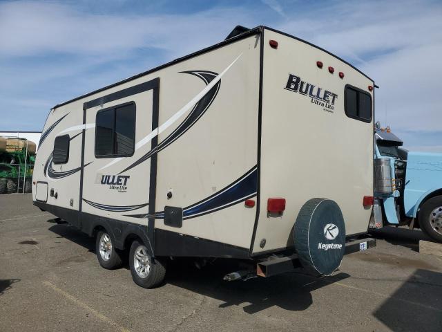 KYRV BULLET 2016 two tone   4YDT2202XGX424577 photo #4