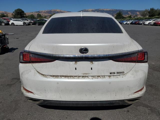2019 LEXUS ES 350 - 58ABZ1B15KU029374