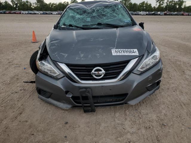 2018 NISSAN ALTIMA 2.5 - 1N4AL3AP6JC178333