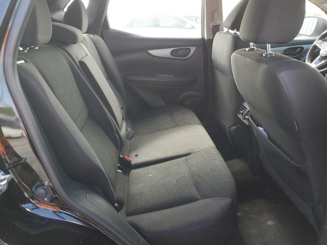 2018 NISSAN ROGUE SPOR - JN1BJ1CP1JW154156