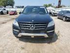 MERCEDES-BENZ ML 350 4MA photo