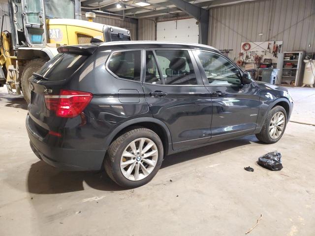 VIN 5UXWX9C53E0D20987 2014 BMW X3, Xdrive28I no.3