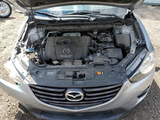 VIN JM3KE4BY6G0776445 2016 Mazda CX-5, Sport no.12