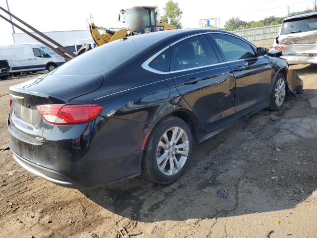 Vin: 1c3cccabxfn500382, lot: 68537854, chrysler 200 limited 20153