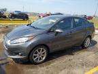 FORD FIESTA SE photo