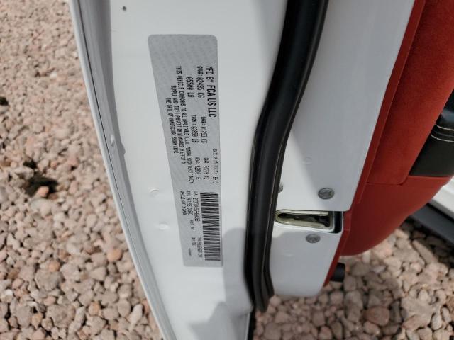 2015 DODGE CHARGER SR - 2C3CDXL95FH836383