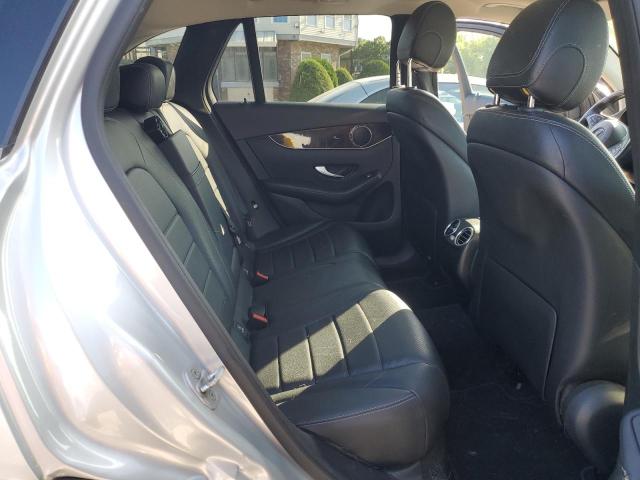 2016 MERCEDES-BENZ GLC 300 4M - WDC0G4KB3GF062768