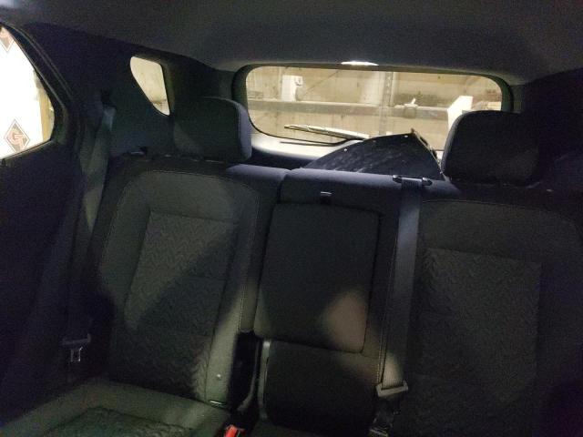 2022 CHEVROLET EQUINOX LT - 3GNAXUEV4NL273536