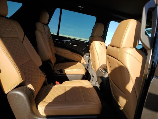 2023 CADILLAC ESCALADE S 1GYS4FKLXPR109668  66996304