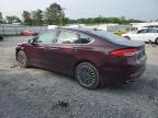 FORD FUSION SE photo