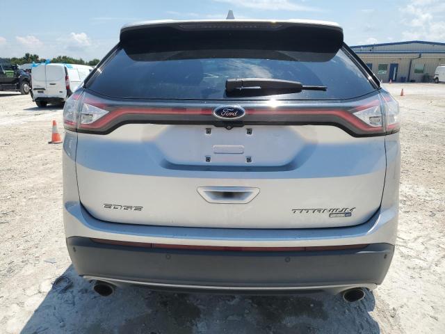 2017 FORD EDGE TITAN - 2FMPK4K99HBB89989