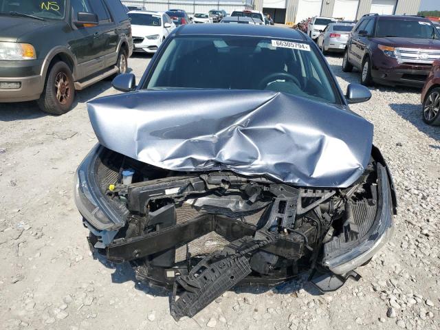 2019 HYUNDAI ACCENT SE - 3KPC24A38KE057810