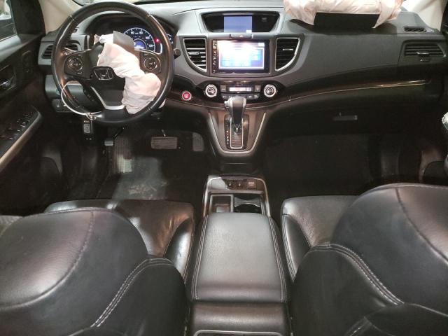 2015 HONDA CR-V TOURI - 5J6RM4H90FL122039