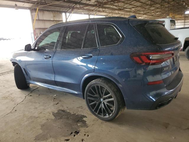 VIN 5UXCR6C03M9H24320 2021 BMW X5, Xdrive40I no.2