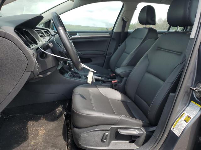 2015 VOLKSWAGEN GOLF SPORT - 3VWC17AU6FM519285