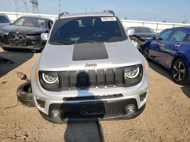 2020 JEEP RENEGADE L - ZACNJBB18LPL20957