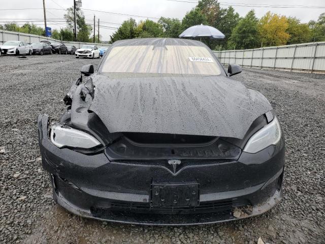 2022 TESLA MODEL S - 5YJSA1E52NF476405