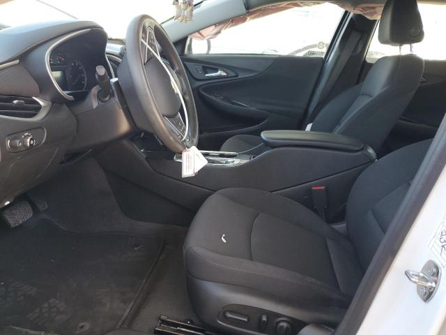2023 CHEVROLET MALIBU LT - 1G1ZD5ST4PF207233