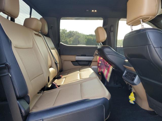 2024 FORD F350 SUPER - 1FT8W3BN8REC17646