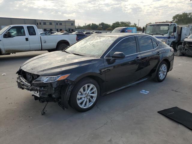 VIN 4T1C11AK1RU920124 2024 Toyota Camry, LE no.1