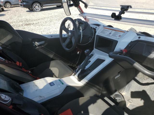 2018 YAMAHA YXZ1000 ET 5Y4AN15Y0JA100306