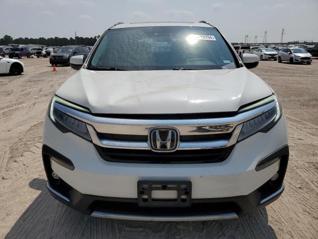 2019 HONDA PILOT ELIT - 5FNYF6H03KB041686