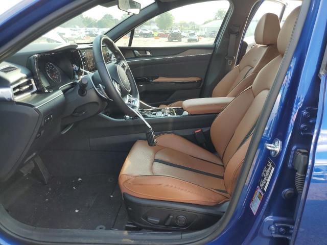 2024 KIA K5 GT - 5XXG44J80RG239350