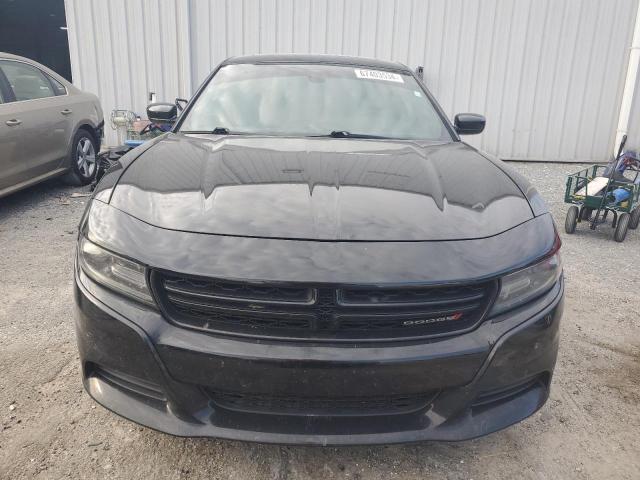 2019 DODGE CHARGER SX - 2C3CDXBG3KH656863