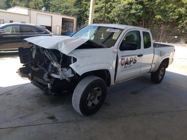 Global Auto Auctions: 2016 TOYOTA TACOMA ACC