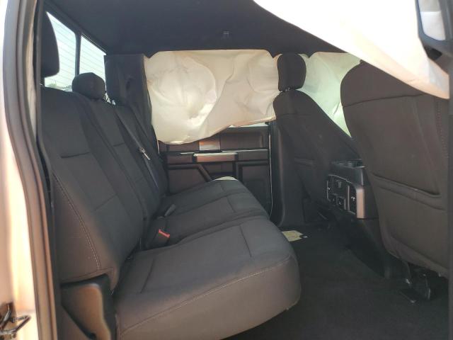 2018 FORD F150 SUPER - 1FTEW1EP2JFD83325