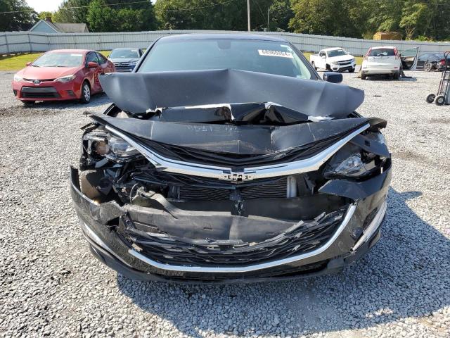 2020 CHEVROLET MALIBU RS - 1G1ZG5ST8LF144851