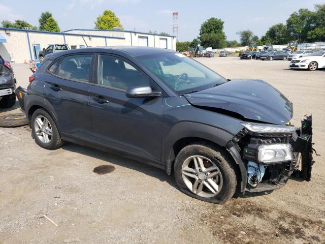 VIN KM8K12AA1LU441461 2020 HYUNDAI KONA no.4